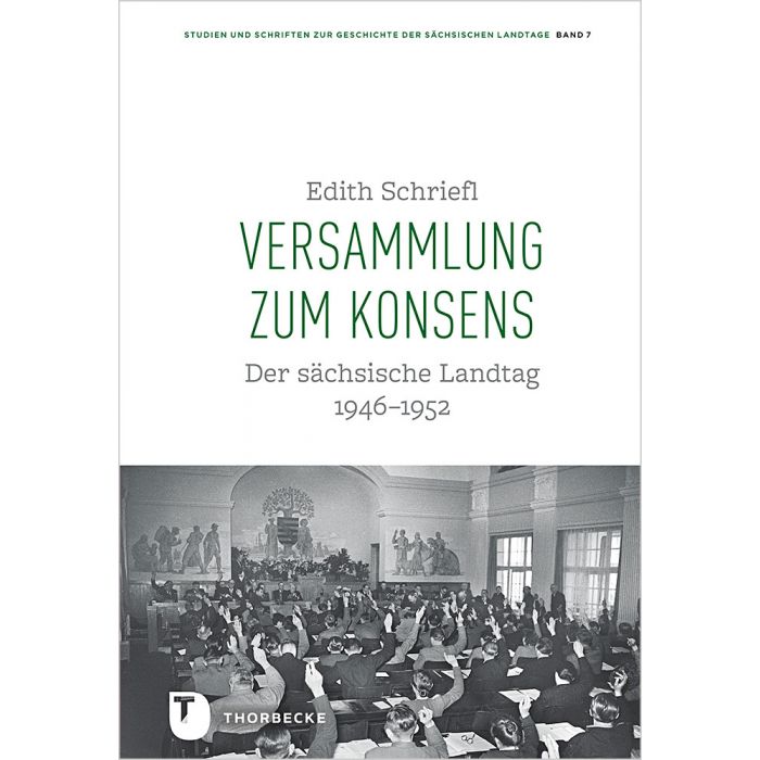 Bertram Triebel CDU DDR Thüringen