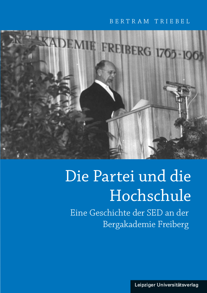 Die Partei und die Hochschulen